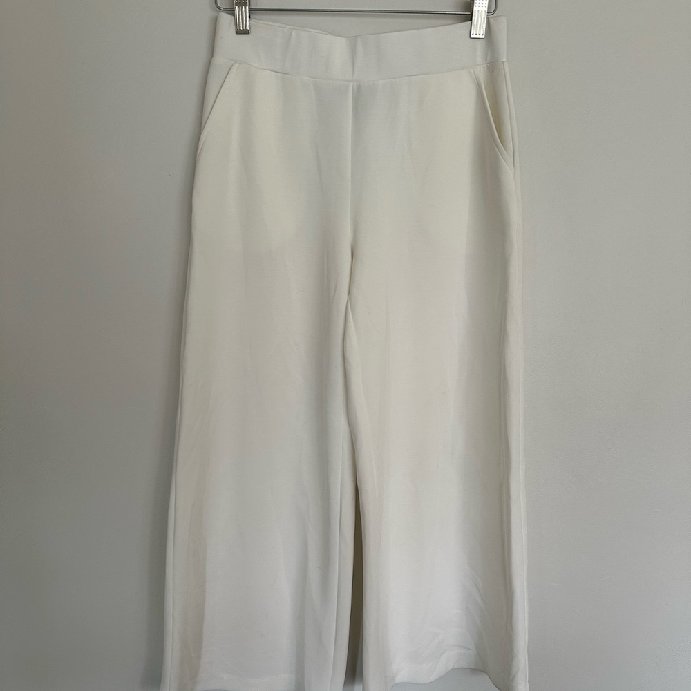 Aerie Women’s Ribbed Flare Lounge Pants – Small – EUC - Picture 8 of 8